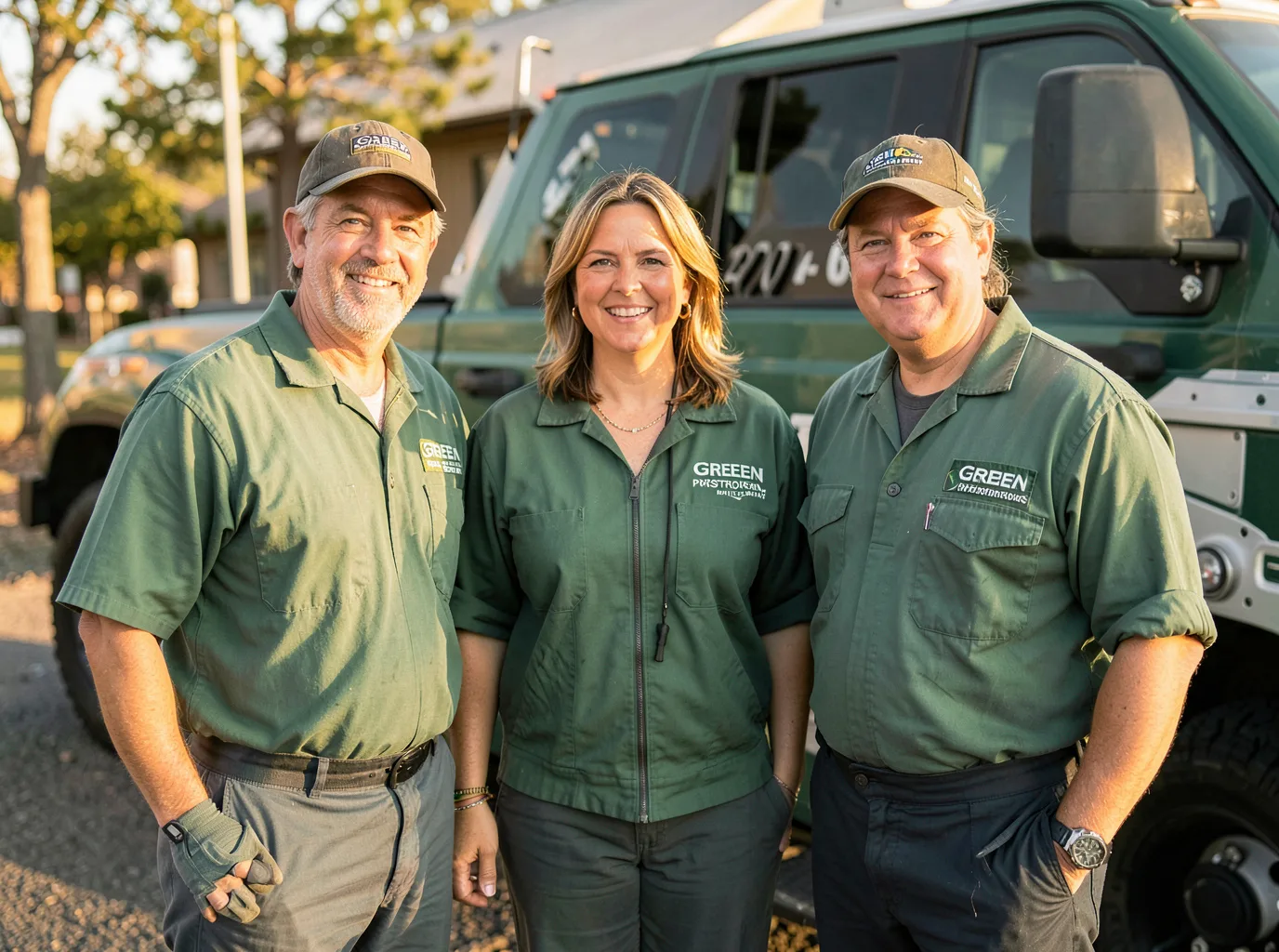 Water Damage Restoration company in Garden Grove, IA