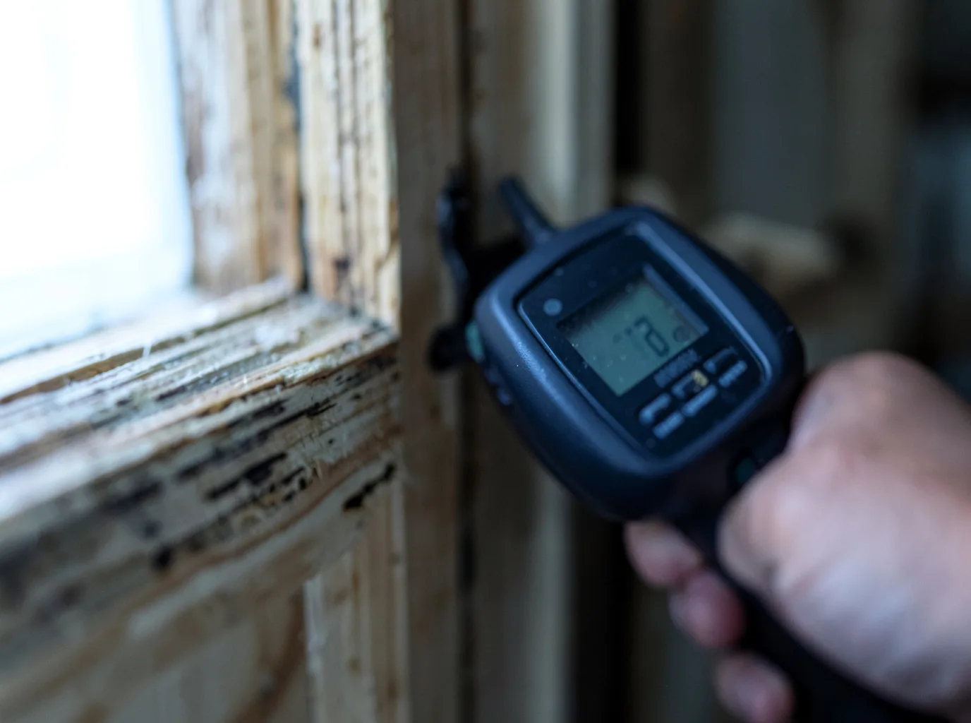 Commercial Water Damage Restoration in Garden Grove, IA