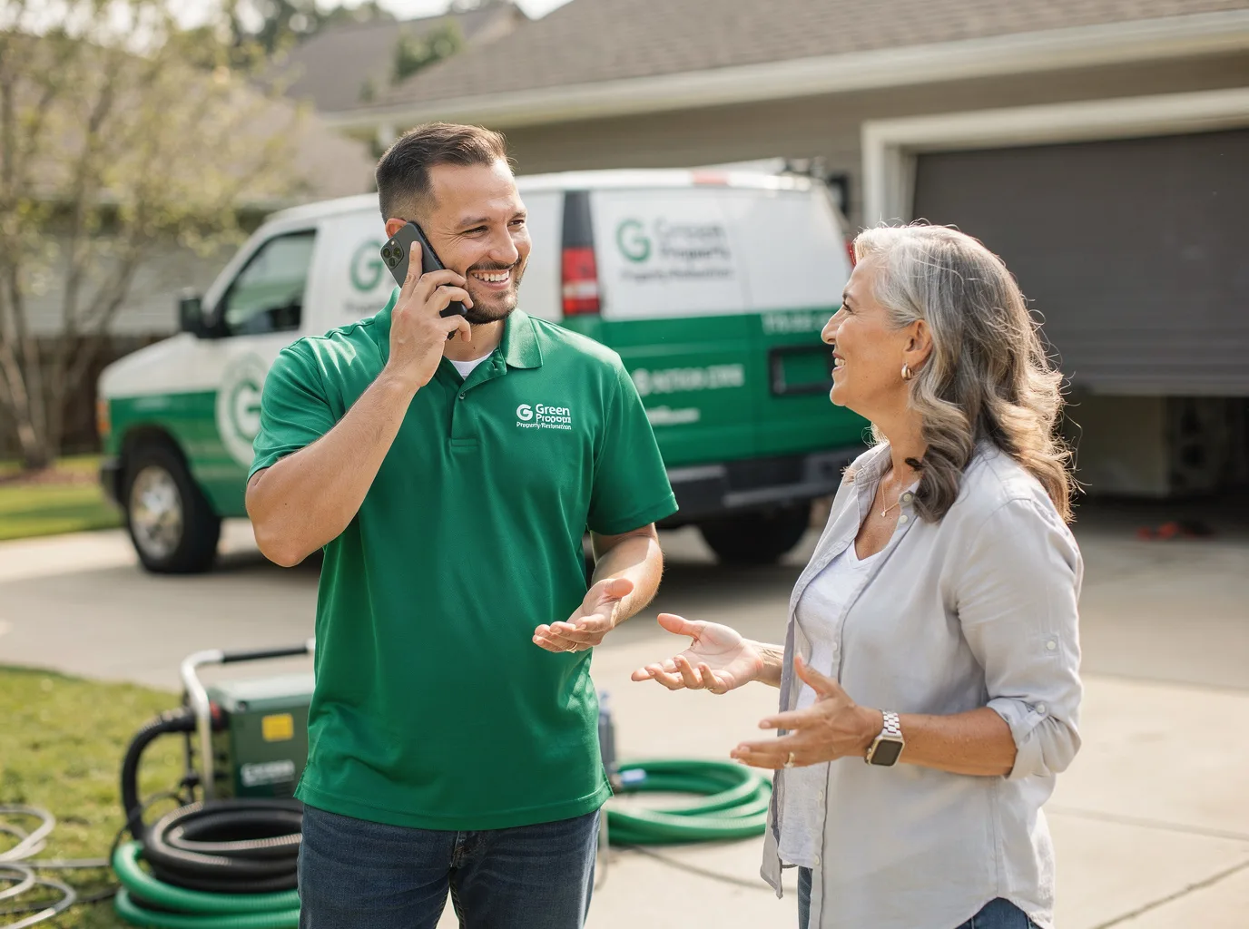 Water Damage Restoration Garden Grove, IA FAQs